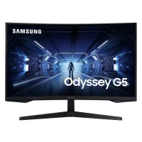 Монитор Samsung Odyssey G5 C27G55TQWR фото 1